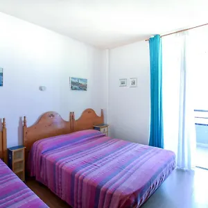 Sistach Blau Park 310 & 311 , L'Estartit España