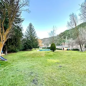 Apartamento Acogedor En Martinet, Cerdanya, Puigcerda, Martinet