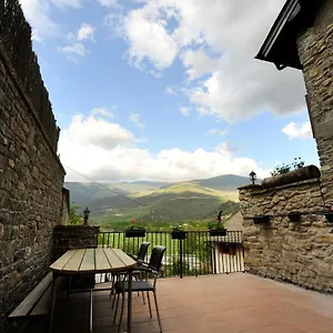 Сasa de vacaciones Ca La Teresa, Ribera de Montardit